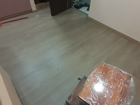 GLOTEX S480. SUỐI TIÊN 25M2