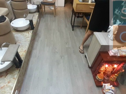 GLOTEX P322,  BÀN CỜ 25M2 Q3