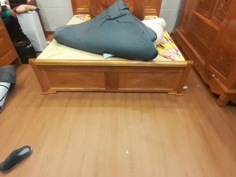 GOLTEX LÊ VĂN LƯƠNG P321 50M2