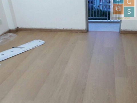 MORSER . TRẦN BÌNH TRỌNG ,Q5 