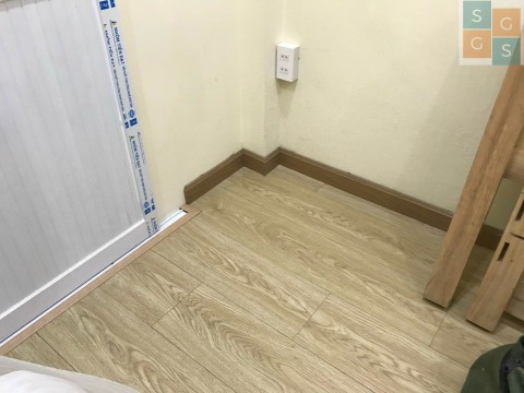 PAGO M301 TRẦN NÃO Q2 42M2