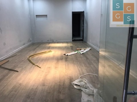 PAGO M306 LÊ THI RIÊNG Q1 106M2