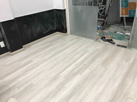 PAGO M408 THỐNG NHẤT 58M2