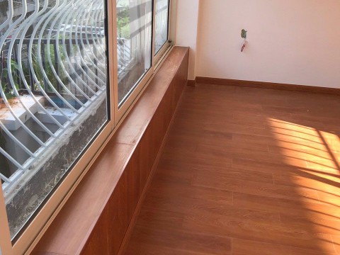 REDSUN R84 BÙI VĂN BA Q7 85M2