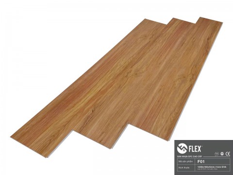 Sàn nhựa FLEX-F01