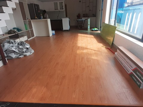 Willson W816 nhà A. Kỳ 80m2